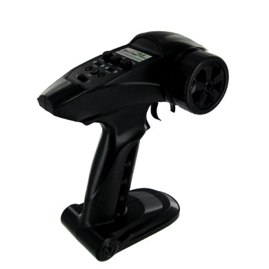 Redcat Racing E770 Tremor SG/ST and Sumo 2.4GHz Radio (No Rx) E770 - RedcatRacing.Toys