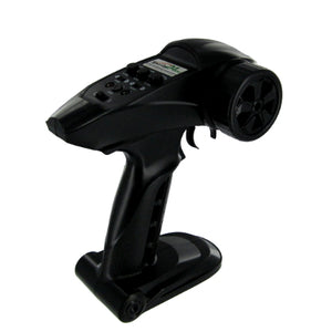 Redcat Racing E770 Tremor SG/ST and Sumo 2.4GHz Radio (No Rx) E770 - RedcatRacing.Toys