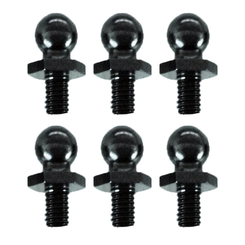 Redcat Racing BS205-043 Pivot Ball Stud (4.7*12) ~ - RedcatRacing.Toys