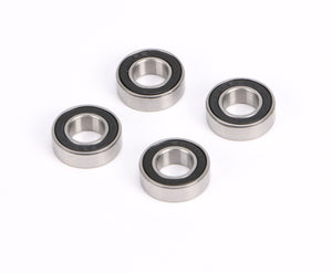 Redcat Racing 150816BK 8*16*5mm ball bearing (4pcs) - RedcatRacing.Toys