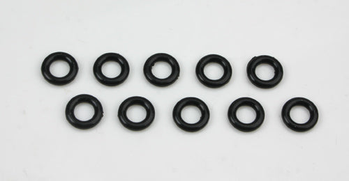 Redcat Racing 152001 O-RING P5 (10) Tr-mt8e, Tr-mt8e-v2 152001 - RedcatRacing.Toys