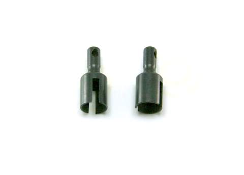 Redcat Racing 60010P UPGRADED Front/Rear diff cups 2pcs  60010P - RedcatRacing.Toys
