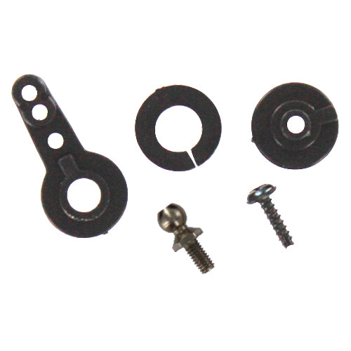 Redcat Racing 88014A Servo Saver Kit ~ - RedcatRacing.Toys