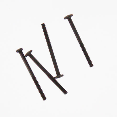 Redcat Racing 85835 Ball head Self Tapping screws 2*24 4Pcs 85835 - RedcatRacing.Toys