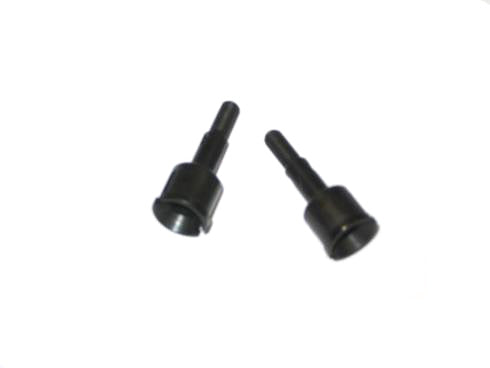 Redcat Racing 02168 Stub axle 02168 - RedcatRacing.Toys