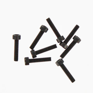 Redcat Racing 85818 Cap head Screws 3*14 8Pcs ~ - RedcatRacing.Toys