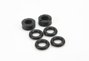 Redcat Racing 505108 Shock O-Ring & Washer  TR-MT8E 505108 - RedcatRacing.Toys