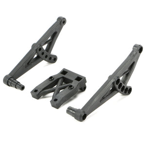 Redcat Racing 510153 Wheelie   Upper Mount 510153 - RedcatRacing.Toys