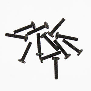 Redcat Racing BS702-031 B-Head Cross Screw (BM3*15) ~ - RedcatRacing.Toys