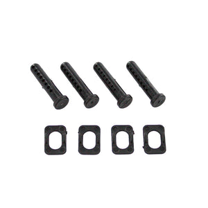 Redcat Racing BS511-009 Body post 4 pcs - RedcatRacing.Toys