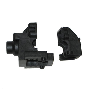 Redcat Racing 06045 Rear Differential Gearbox Housing ~ - RedcatRacing.Toys