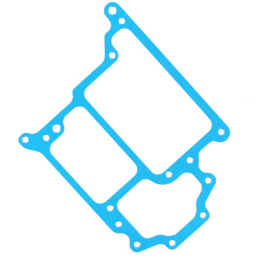 Redcat Racing 122265 Aluminum radio tray (blue) - RedcatRacing.Toys