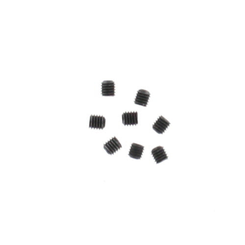 Redcat Racing M3*3 grub screw  86081 - RedcatRacing.Toys
