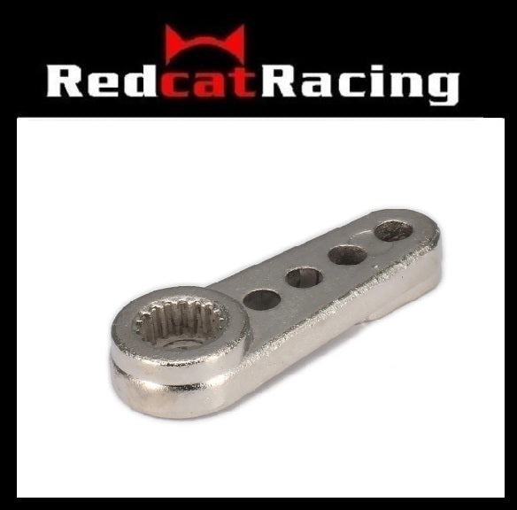 Redcat.Toys 50210 RAMPAGE Servo Arm Horn 44mm 17T Steering Half For 1/5 RC HSP