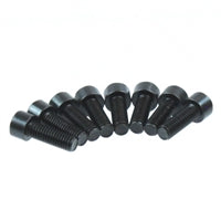 Redcat Racing 50236 Socket Head Machined Thread Screw (6x18mm)(8pcs) - RedcatRacing.Toys