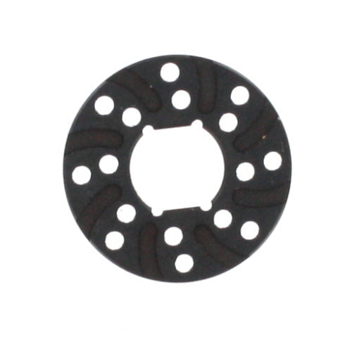 Redcat Racing Steel Brake Disk(Required for MPO-09)  MPO-08 - RedcatRacing.Toys