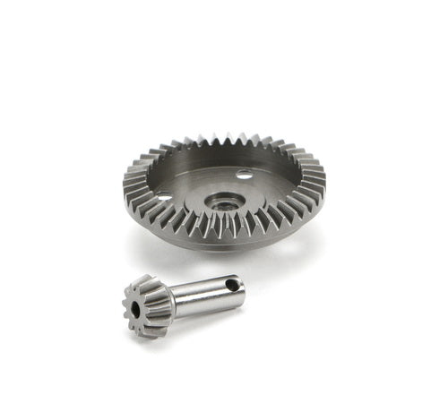 Redcat Racing 510102S Machined Bevel Gear - 43T/11 510102S - RedcatRacing.Toys