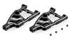 Redcat Racing 510132BK CNC Machined Aluminum Lower Arm (Black) ** DISCONTINUED - RedcatRacing.Toys