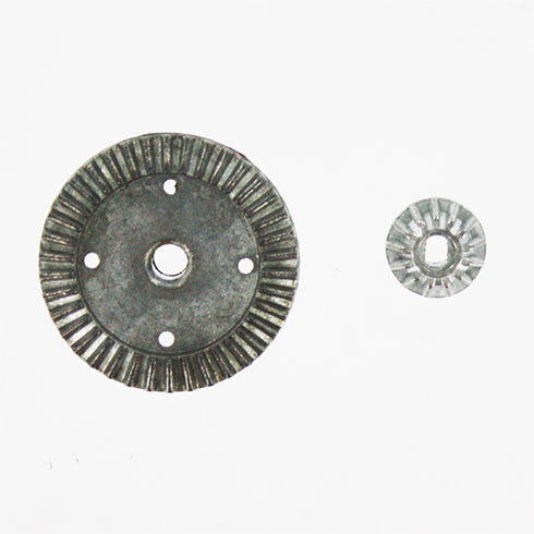 Redcat Racing 6538-H005 Differential Main Ring Gear and Pinion - RedcatRacing.Toys