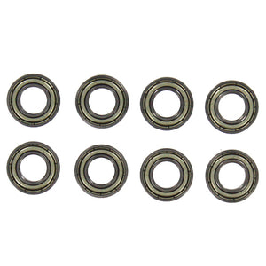 Redcat Racing  8*16*5mm ball bearing (8pcs) 85763 - RedcatRacing.Toys