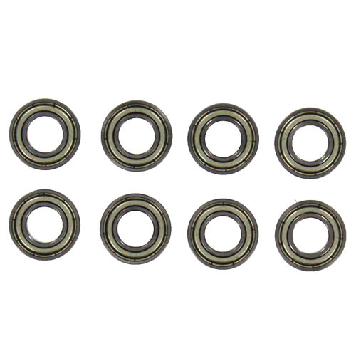 Redcat Racing  8*16*5mm ball bearing (8pcs) 85763 - RedcatRacing.Toys