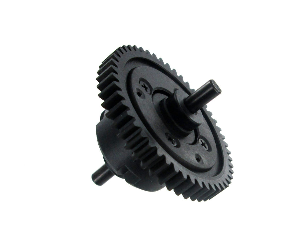 Redcat Racing BS809-014 Differential Unit BS809-014 - RedcatRacing.Toys