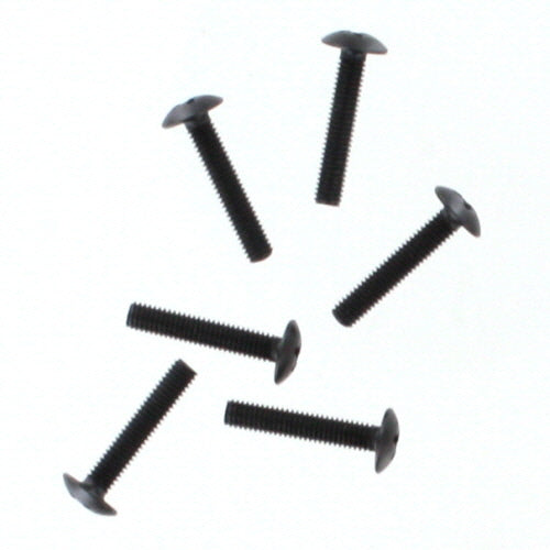 Redcat Racing Round Head Screw M3*16 6P  18042 - RedcatRacing.Toys