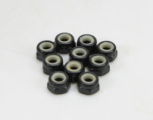 Redcat Racing 3.5mm Lock Nut (10)  111164 - RedcatRacing.Toys