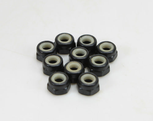 Redcat Racing 3.5mm Lock Nut (10)  111164 - RedcatRacing.Toys