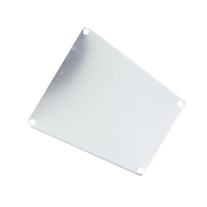 Redcat Racing 69535 Front Skid Plate  (Aluminum) ~ - RedcatRacing.Toys