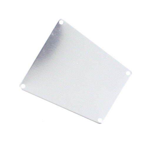 Redcat Racing 69535 Front Skid Plate  (Aluminum) ~ - RedcatRacing.Toys