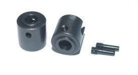 Redcat Racing 69543 Centre Outdrives+Set Screws  3*3-2*7) ~ - RedcatRacing.Toys