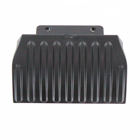 Redcat Racing 86707 Front Bumper Lower Piece ~ - RedcatRacing.Toys