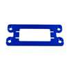 Redcat Racing 054012 Aluminum Servo Top Mount, Blue Redcat Racing 054012 Aluminum Servo Top Mount, Blue - RedcatRacing.Toys