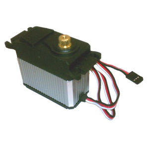 Redcat Racing 52019ME 20kg Metal Gear Steering Servo for Rampages  52019ME - RedcatRacing.Toys