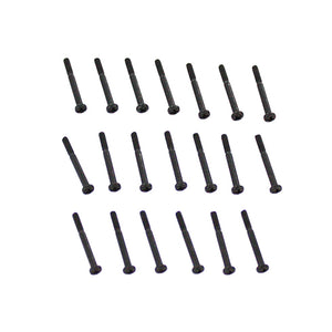 Redcat Racing Washer Head Partial Thread Screw  2*17.5mm (qty 20) for Sumo RC  24106 - RedcatRacing.Toys
