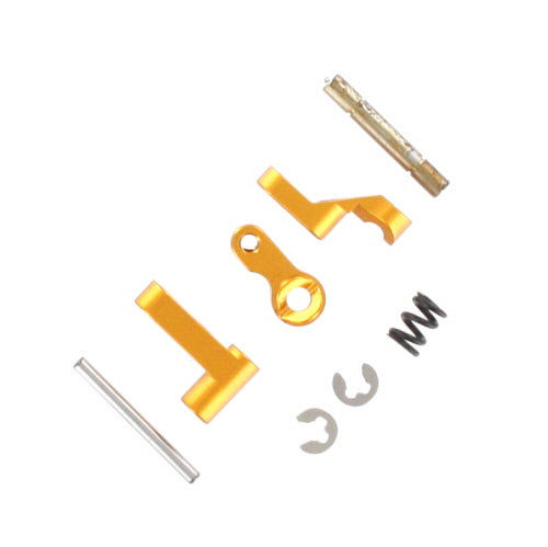 Redcat Racing Alum Servo Saver 1 Set  M611 - RedcatRacing.Toys