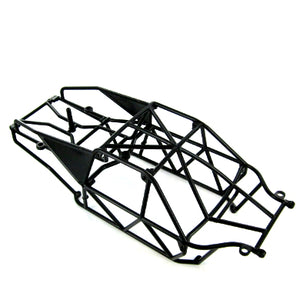 Redcat Racing 20106 Roll Cage Complete for Sandstorm ~ - RedcatRacing.Toys