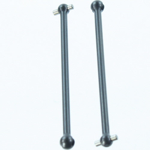 Redcat Racing BS910-066 Drive shaft set 2PCS, 99mm (V2 ONLY)  BS910-066 - RedcatRacing.Toys