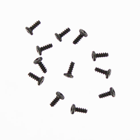 Redcat Racing S089 Washer Head Self Tapping Screw, 2.6*6mm - RedcatRacing.Toys