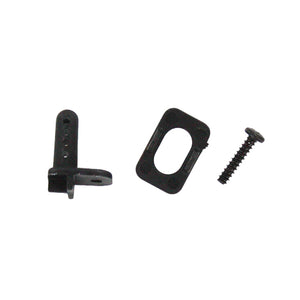 Redcat Racing Body Post, Front  BS701-033 - RedcatRacing.Toys