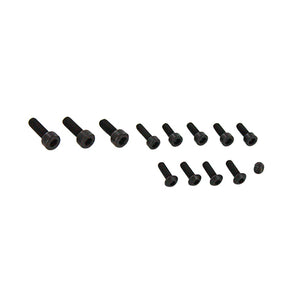 Redcat Racing E98515 Screw pack ~ - RedcatRacing.Toys