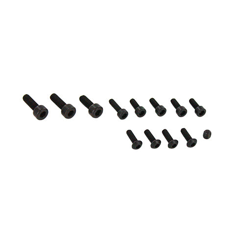 Redcat Racing E98515 Screw pack ~ - RedcatRacing.Toys