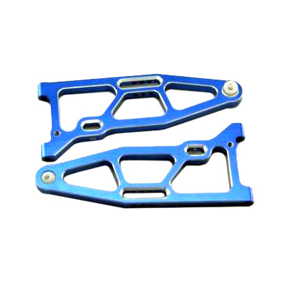 Redcat Racing 085019 Aluminum front lower Suspension arm 2pcs  085019 - RedcatRacing.Toys