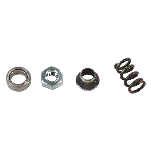 Redcat Racing 16094 Slipper Clutch Spring/Ball Bearing/Locks  16094 - RedcatRacing.Toys