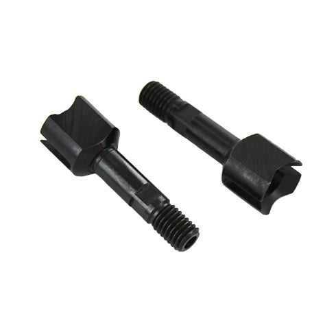 Redcat Racing 07143-10 Rear Wheel Axle 10mm 2P ~ - RedcatRacing.Toys