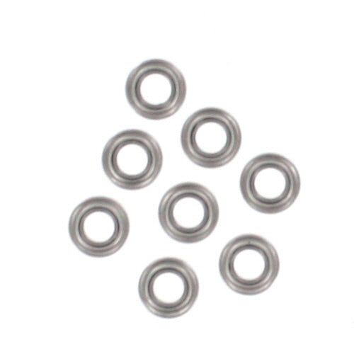 Redcat Racing 68033 4*8*3mm ball bearings (8pcs) ~ - RedcatRacing.Toys