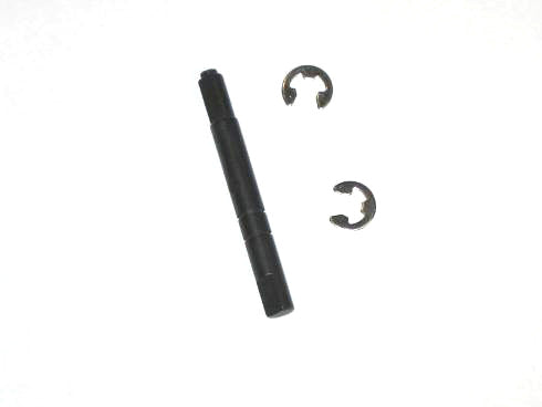 Redcat Racing Drive gear shaft  03015 - RedcatRacing.Toys