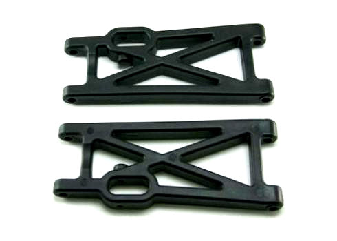 Redcat Racing 50005 Rear Lower Suspension Arm 2pcs  for V1 or V2 only  50005 - RedcatRacing.Toys