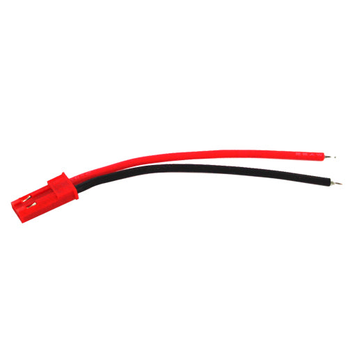 Redcat Racing 24737 Motor Connector ~ - RedcatRacing.Toys